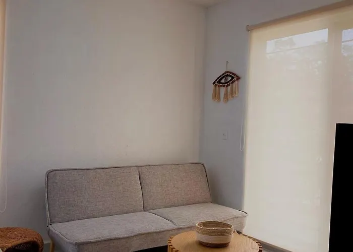Large Three-bedroom Apartment Playa del Carmen