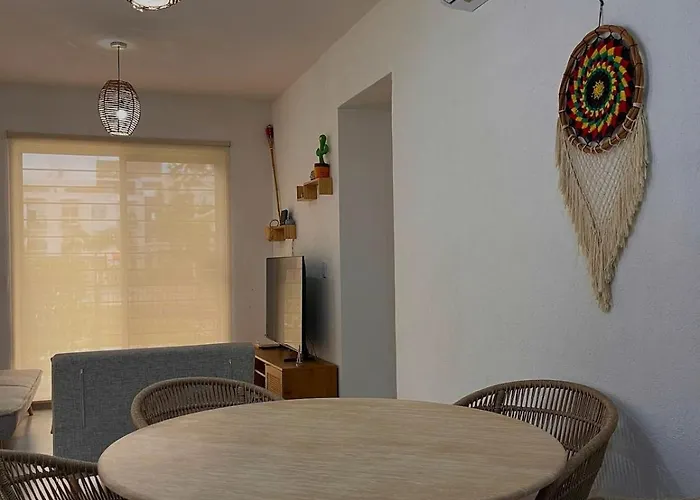 Large Three-bedroom