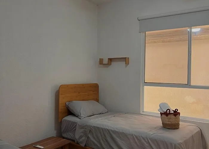 Large Three-bedroom