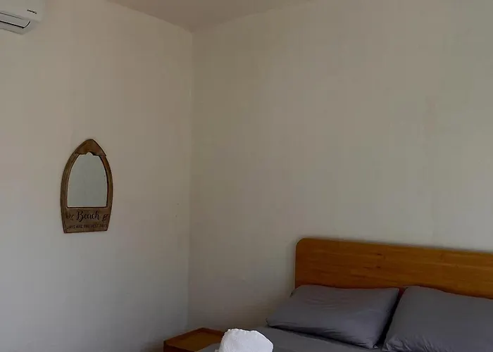 Large Three-bedroom Playa del Carmen