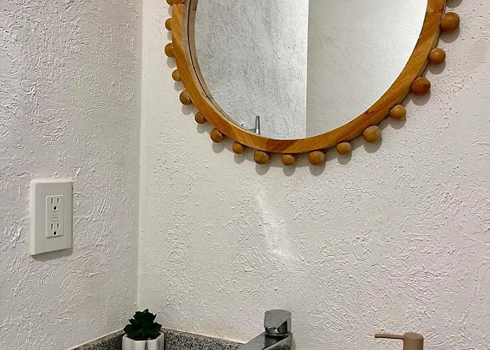 Apartment Large Three-bedroom Playa del Carmen