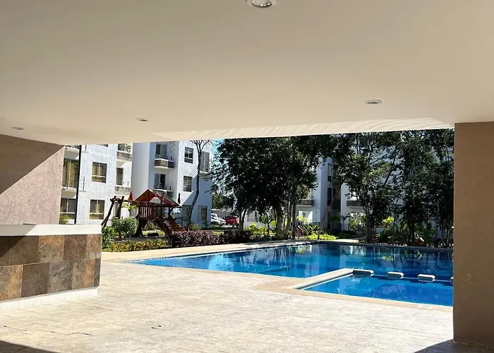 Large Three-bedroom *