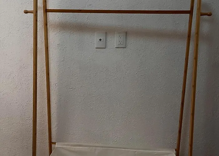 Large Three-bedroom Playa del Carmen